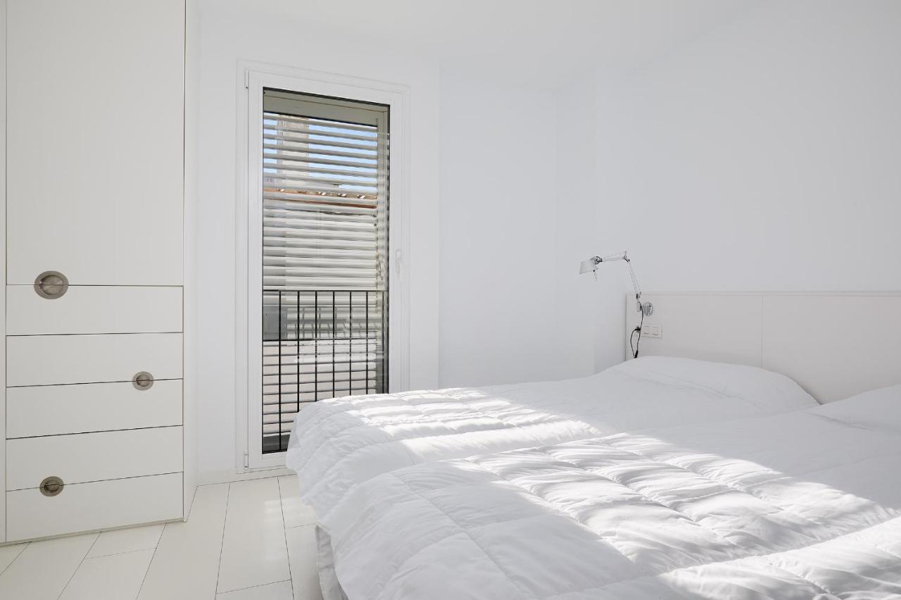 Canvas Apartments&Lofts カダケス エクステリア 写真