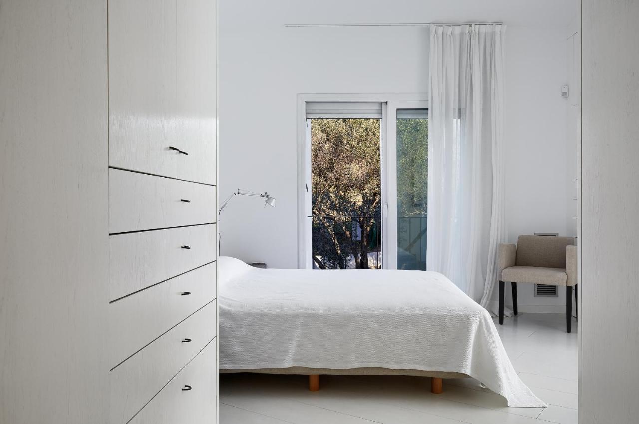 Canvas Apartments&Lofts カダケス エクステリア 写真