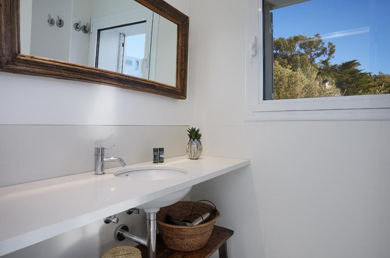 Canvas Apartments&Lofts カダケス エクステリア 写真