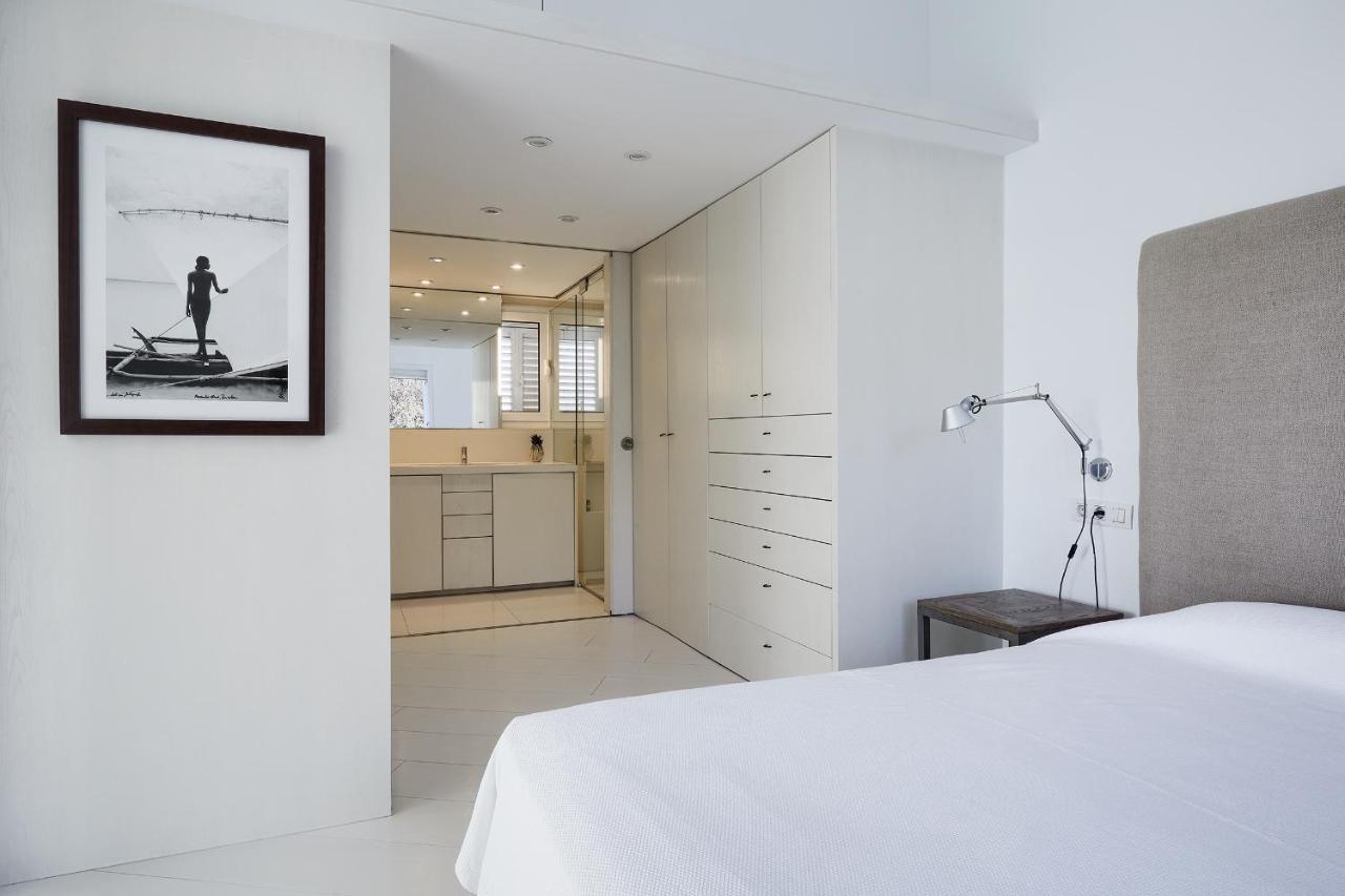 Canvas Apartments&Lofts カダケス エクステリア 写真