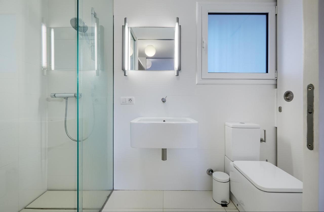 Canvas Apartments&Lofts カダケス エクステリア 写真