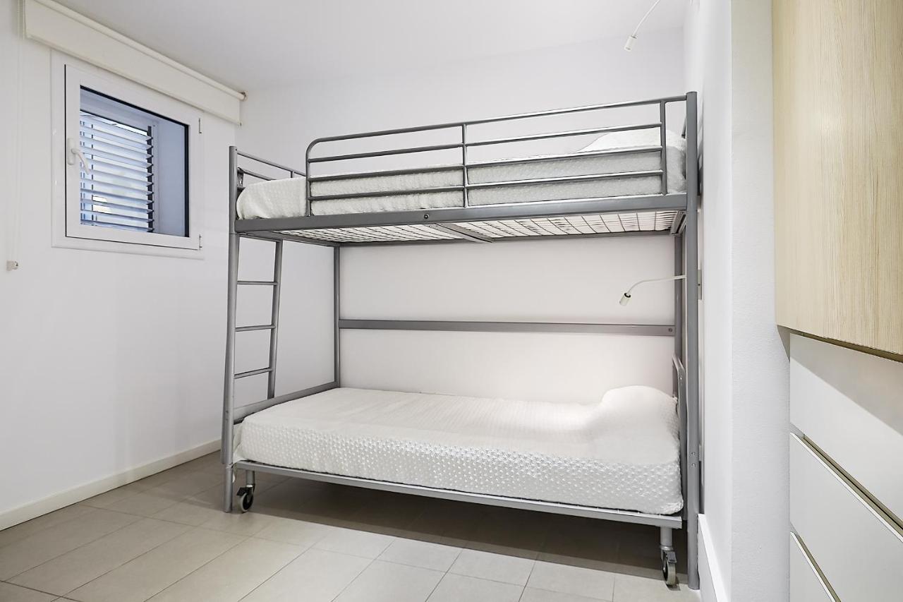 Canvas Apartments&Lofts カダケス エクステリア 写真