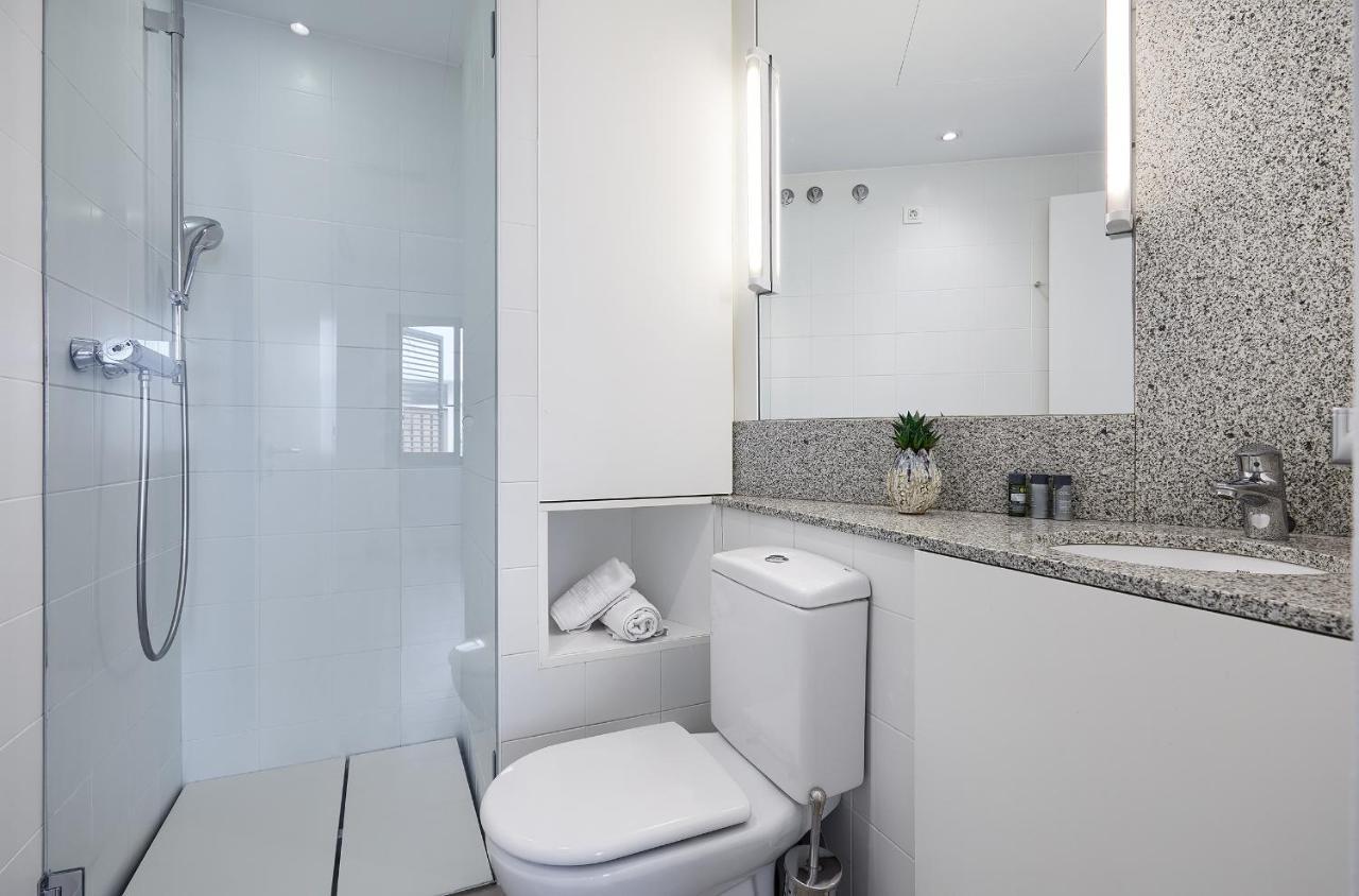 Canvas Apartments&Lofts カダケス エクステリア 写真
