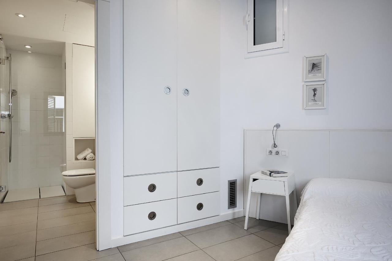 Canvas Apartments&Lofts カダケス エクステリア 写真