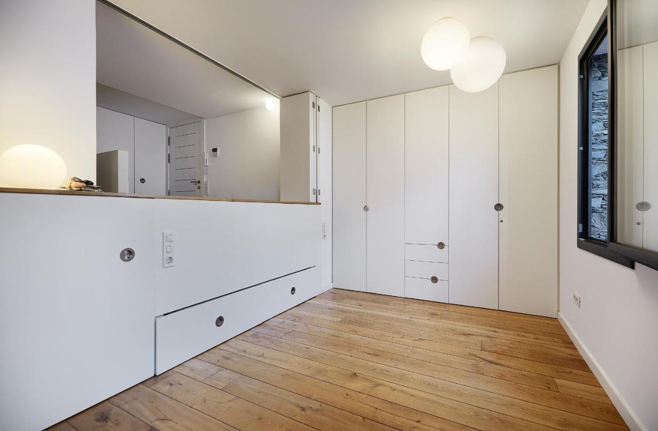Canvas Apartments&Lofts カダケス エクステリア 写真