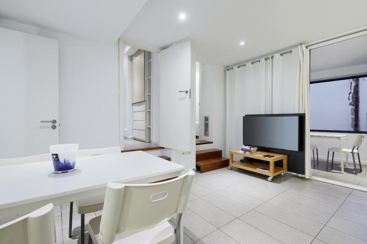 Canvas Apartments&Lofts カダケス エクステリア 写真