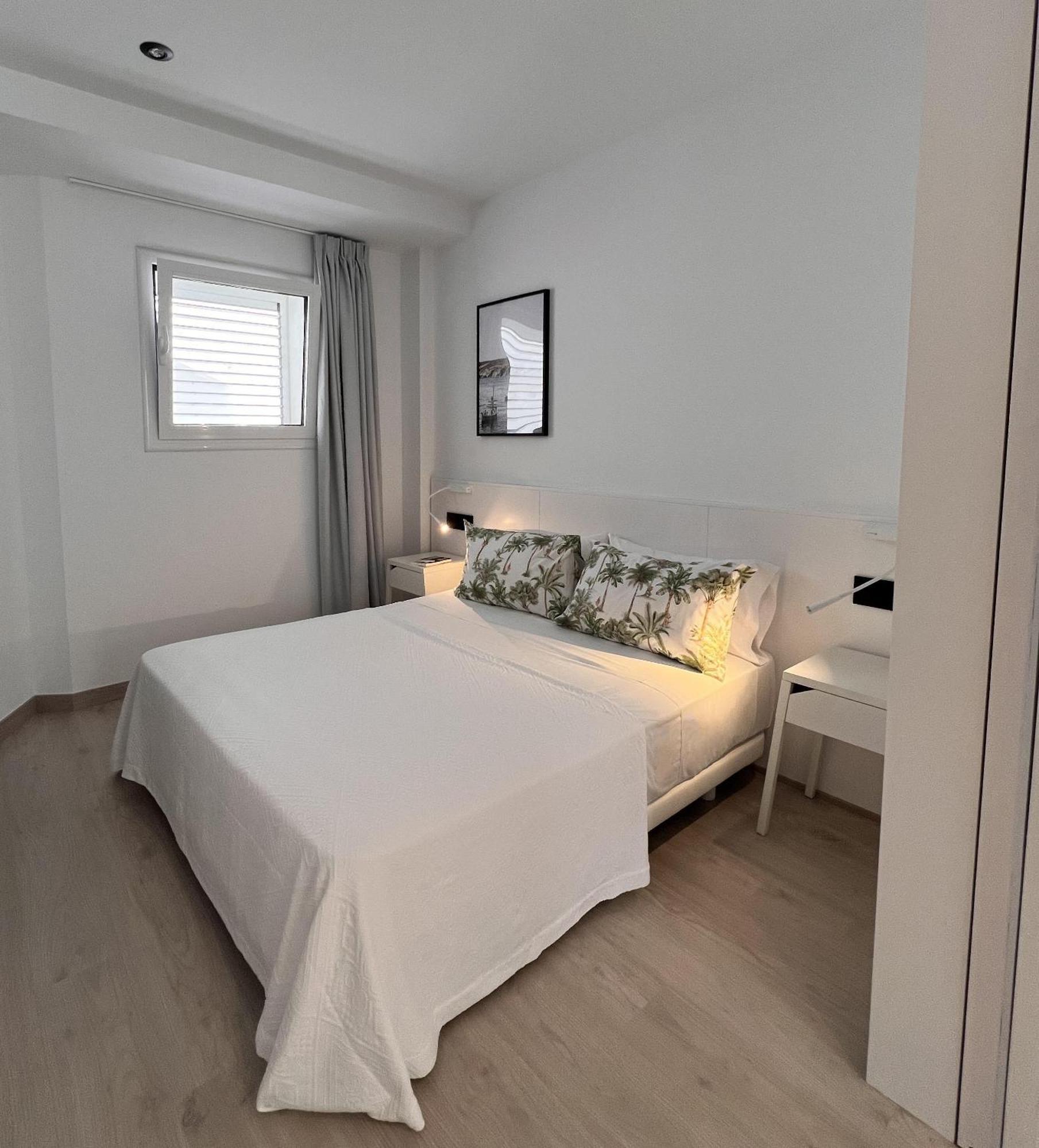 Canvas Apartments&Lofts カダケス エクステリア 写真