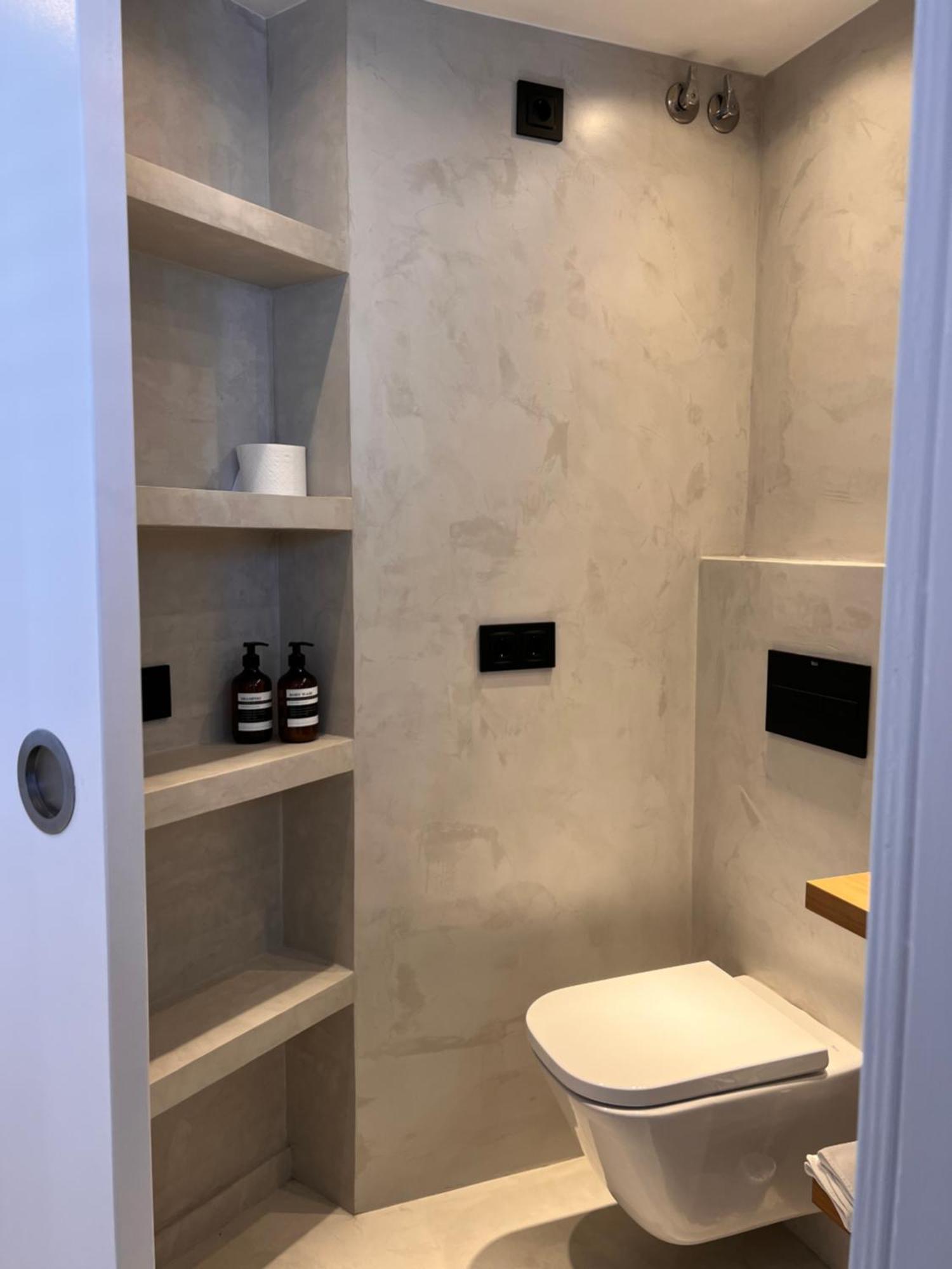 Canvas Apartments&Lofts カダケス エクステリア 写真