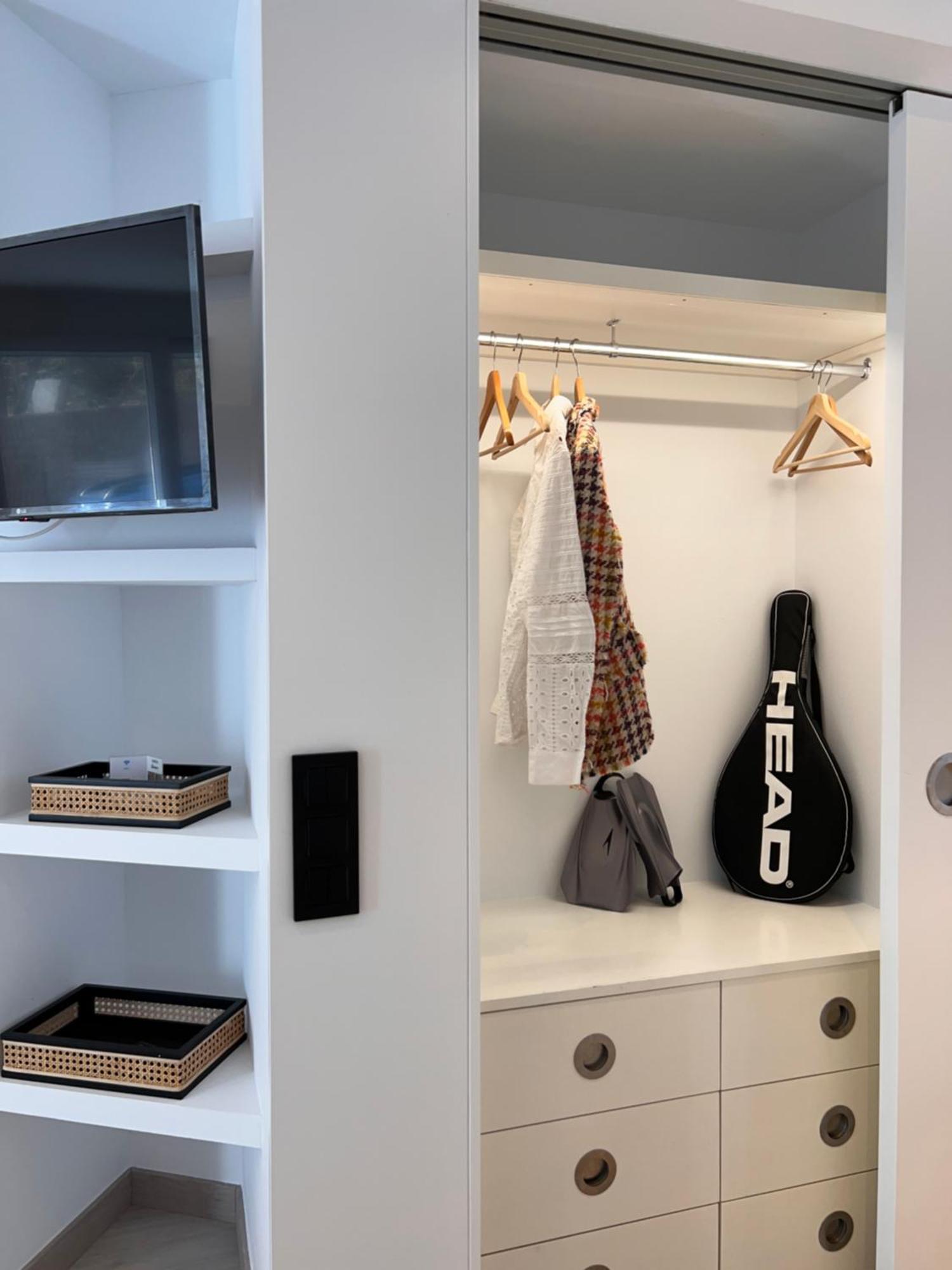 Canvas Apartments&Lofts カダケス エクステリア 写真
