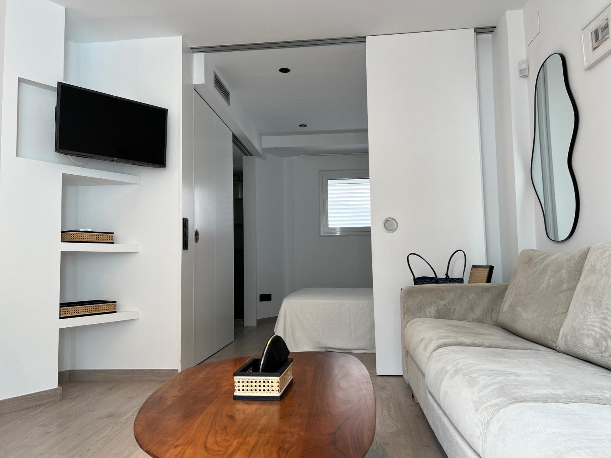 Canvas Apartments&Lofts カダケス エクステリア 写真